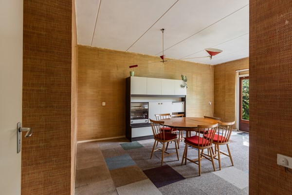 Medium property photo - Domela Nieuwenhuisstraat 14, 3354 AE Papendrecht